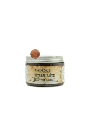 Alta Calidad PASTA CADENCE DISTRESS PASTE MARRÓN 150 ML
