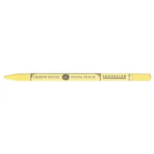Oferta Limitada Lápiz pastel crayon n. 301 tono amarillo cadmio claro, Sennelier
