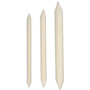 Barato Estuche difuminos Titan, 3 uds