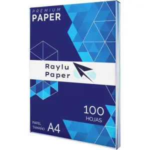 Precio De Fábrica Folios papel A4 blanco 100h 80g