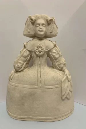 MARMOLINA, MENINA 25x19 CM Precio De Fábrica