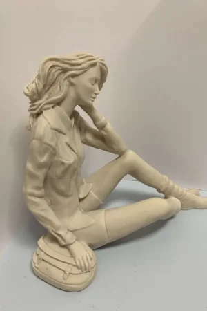 MARMOLINA, ELISA 22x27 CM Compra Ahora