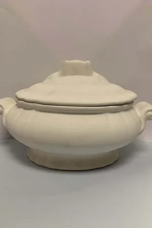 Garantía De Devolución De Dinero BARRO COCIDO, SOPERA 33x20 CM