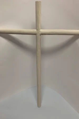 MARMOLINA, CRUZ 49x32 CM Exclusivo