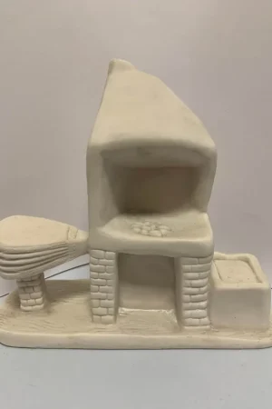 MARMOLINA, FRAGUA 16x18 CM Nueva Colección