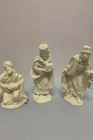 Oferta MARMOLINA, REYES MAGOS 11 CM