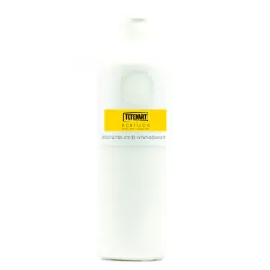 Precio Rebajado Medium Fluido Semi Mate 300 ml. totenart