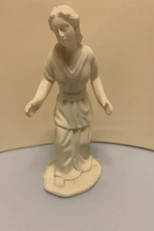 MARMOLINA, PASTORA 14 CM Descuento