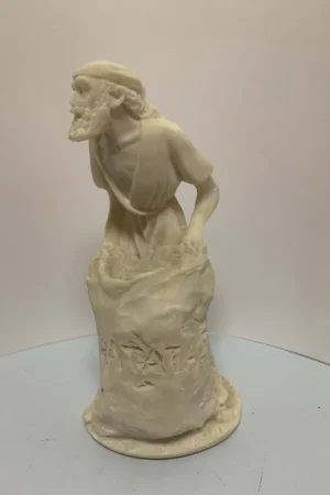 MARMOLINA, PASTOR SACO PATATAS No Te Lo Pierdas