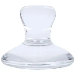 Oferta Flash Mortero MOLETA de cristal Ø 8,5 cm