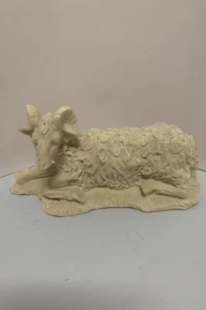 MARMOLINA, CARNERO 7x15 De Moda