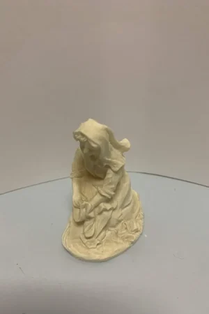 Precio Económico MARMOLINA, LAVANDERA 8 CM