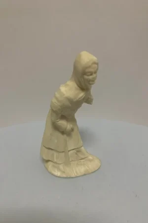 Promoción Exclusiva MARMOLINA, ANCIANA 9 CM