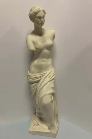 Última Versión MARMOLINA, VENUS DE MILO 39 CM
