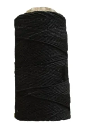 ALGODON ENCERADO SCRAP NEGRO Mayoreo