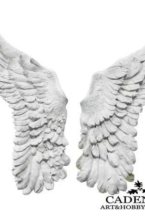 Premium RESINA, ALAS GRANDES CADENCE 75 CM