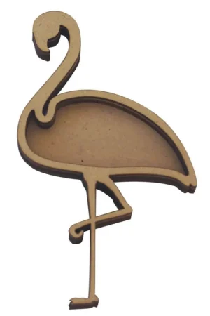 SHAKER FLAMENCO 10x18,5 CM Profesional