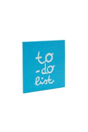 Compra Ahora BLOC DE NOTAS FABRIANO 14X14 CM TURQUESA