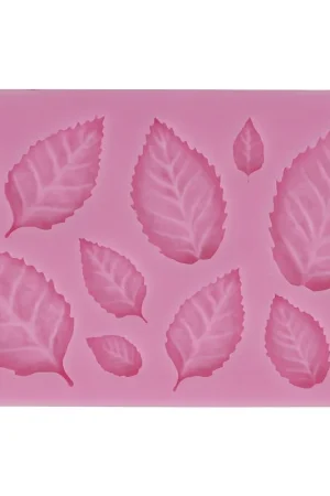 De Moda MOLDE SILICONA MSAD-28 10.2x7 CM