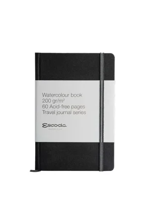 Pago Seguro BLOC ESCODA VERTICAL 14X21 CM200GR 60 H