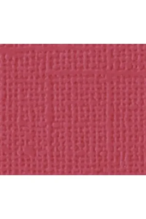 CARTULINA TEXTURA 30x30 FRAMBUESA Última Versión