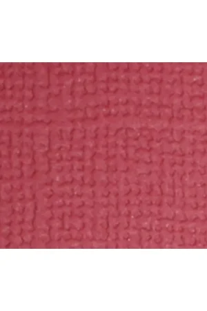 Venta Final CARTULINA TEXTURA 30x30 CARMÍN