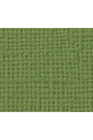 CARTULINA TEXTURA 30x30 VERDE OLIVA Oferta Limitada