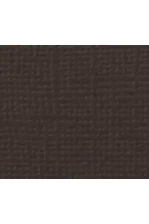 CARTULINA TEXTURA 30x30 MARRÓN OSCURO Marca Reconocida