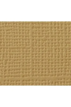 Precio Rebajado CARTULINA TEXTURA 30x30 MOSTAZA