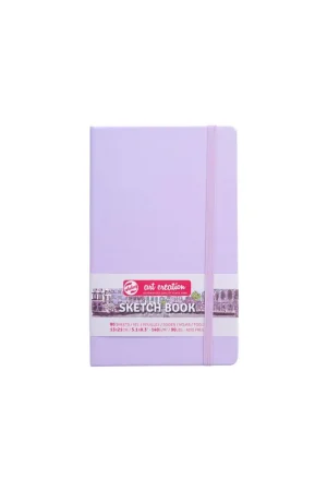 BLOC SKC ARTCREATION 13X21CM 140GR VIOL 9314132M Moderno