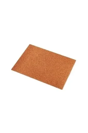 Últimas Unidades CARTULINA PURPURINA SADIPAL COBRE 50x65