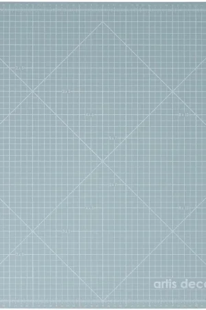 PLANCHA SALVA CORTE ARTIS DECOR 32x33,5 CM Oferta De Temporada