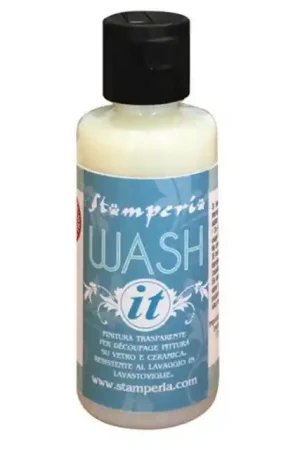 BARNIZ STAMPERIA WATER RESIST. 80 ML Ordenar Ahora Mismo