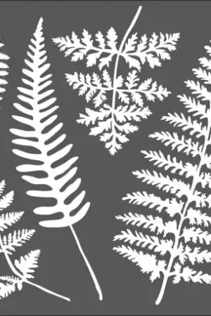 Ordenar Ahora Mismo STENCIL STAMPERIA 18x18 HOJAS