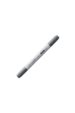 COPIC CIAO C-7 COOL GRAY Imprescindible (Must-Have)
