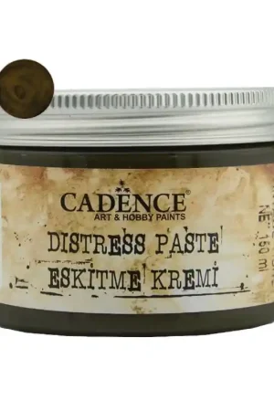 PASTA CADENCE DISTRESS PASTE CAFÉ ESPRESSO 150 ML Devolución Gratuita