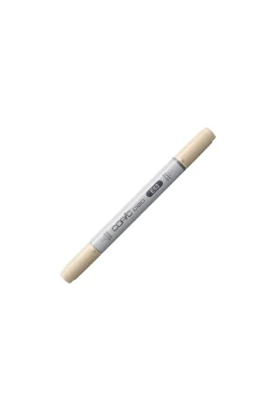 Última Oportunidad COPIC CIAO E53 RAW SILK