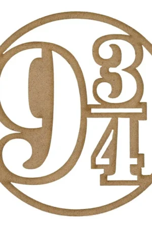 Alta Calidad SHAKER ESCUELA DE MAGIA 10,5x10,5 CM