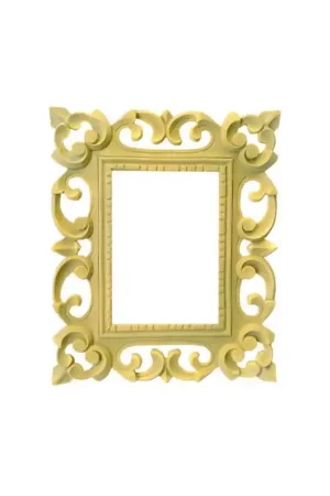 RESINA, MARCO 35x29.5 CM Última Versión