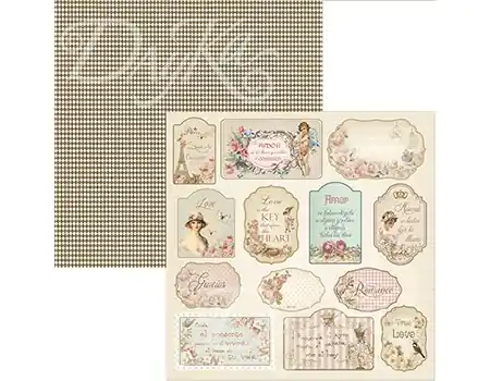 PAPEL SCRAP DAYKA SCP-071 Compra Ahora