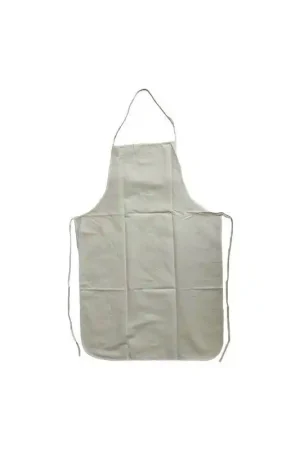 Exclusivo DELANTAL DE ALGODÓN NIÑO 45x50 CM