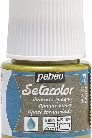 SETACOLOR OPACO Nº72 BRONCE 45 ML Gran Oferta
