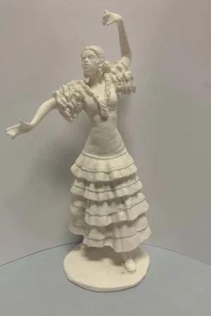 Precio Rebajado MARMOLINA, SEVILLANA 22 CM