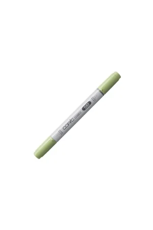 COPIC CIAO G82 SPRING DIM GREEN Mejor Precio
