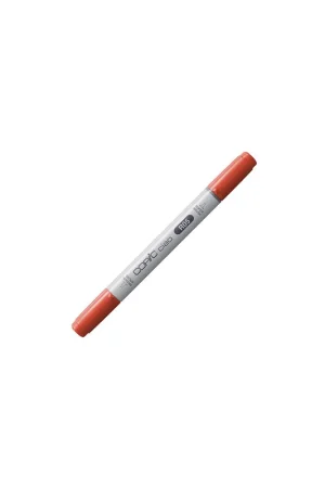 COPIC CIAO R05 SALMON RED De Moda