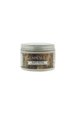 PÁTINA CADENCE RUSTY CRUDO 150 ML Envío Inmediato