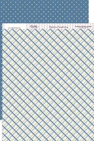 PAPEL SCRAP DAYKA SCP-248 Precio Rebajado