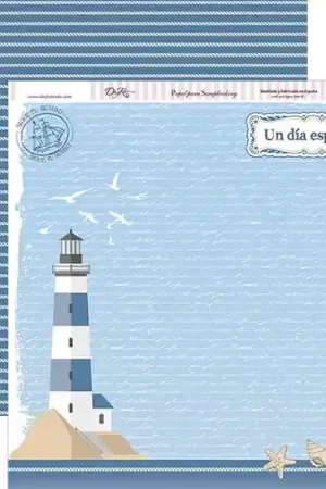 PAPEL SCRAP DAYKA SCP-242 Pedido Al Por Mayor