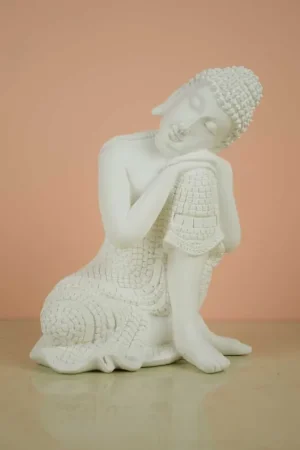 ESCAYOLA, BUDA RECLINADO DCHA. 22 CM Liquidación