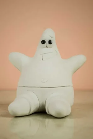 Oferta De Temporada ESCAYOLA, PATRICIO 14 CM